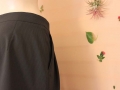 Short style Tailleur
