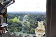 L'Atomium - Bruxelles.