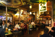 Le Delirium Café - Bruxelles.