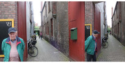 Bruges.