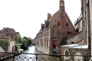 Bruges.