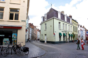 Bruges.
