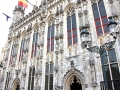 Bruges.