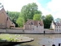 Bruges.