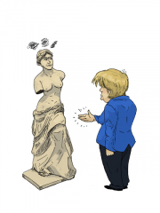 merkel-grece