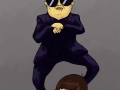 Psy-Gangnam-Style-Justin-Bieber