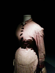 DÉBOUTONNER LA MODE
