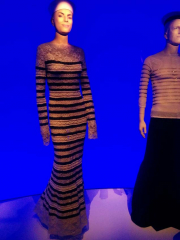 Exposition Jean Paul Gaultier