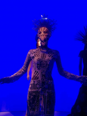 Exposition Jean Paul Gaultier