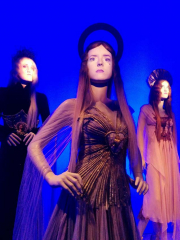 Exposition Jean Paul Gaultier