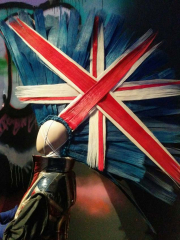 Exposition Jean Paul Gaultier