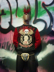 Exposition Jean Paul Gaultier