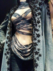 Exposition Jean Paul Gaultier