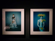 Exposition Jean Paul Gaultier