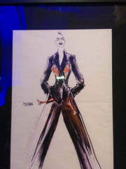 Exposition Jean Paul Gaultier