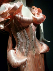 Exposition Jean Paul Gaultier