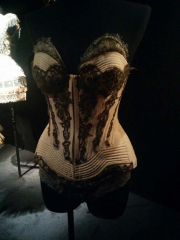 Exposition Jean Paul Gaultier