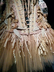 Exposition Jean Paul Gaultier