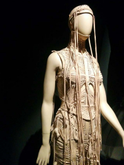 Exposition Jean Paul Gaultier