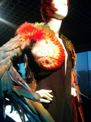 Exposition Jean Paul Gaultier