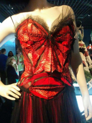 Exposition Jean Paul Gaultier