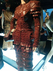 Exposition Jean Paul Gaultier