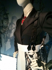 Exposition Jean Paul Gaultier