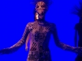 Exposition Jean Paul Gaultier