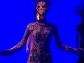 Exposition Jean Paul Gaultier