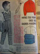 L'écho De La Mode