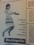 L'écho De La Mode