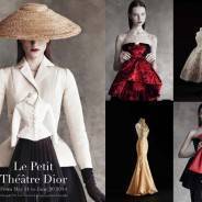 Le Petit Théâtre Dior