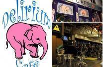 Le Delirium Café – Bruxelles