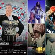 Exposition Jean Paul Gaultier