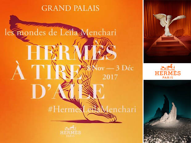 Exposition Hermes 2017